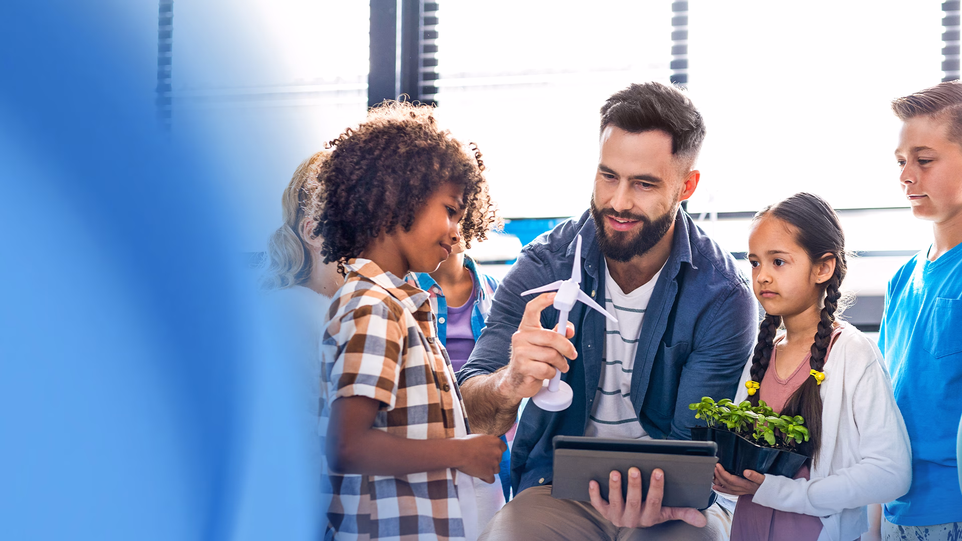 Ofertas de emprego na fundação Salesianos