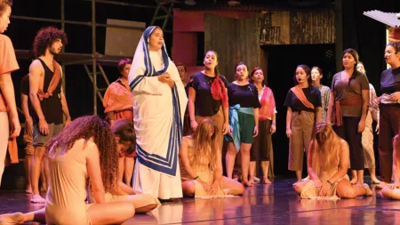 funchal musical