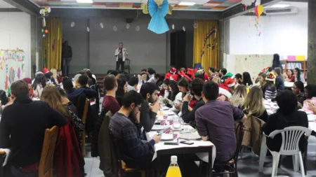 ceia natal bragança