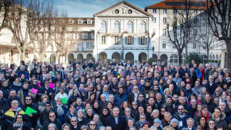 jornadas espiritualidade salesiana