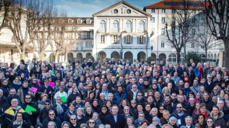 jornadas espiritualidade salesiana
