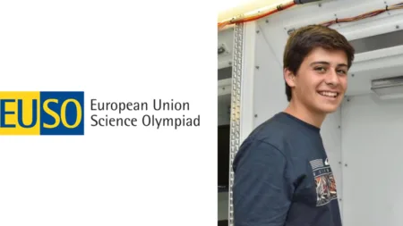 olimpiadas ciencias
