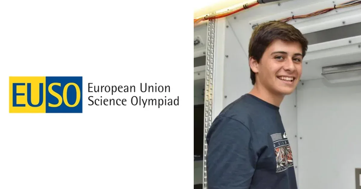 olimpiadas ciencias