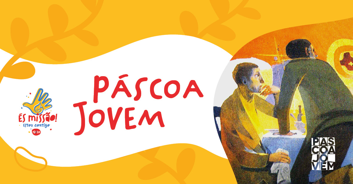 Páscoa Jovem 2020