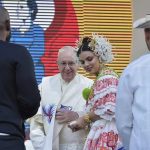 Mensagem do Papa para o Dia Mundial da Juventude 2020