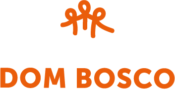 Logo Missão Dom Bosco