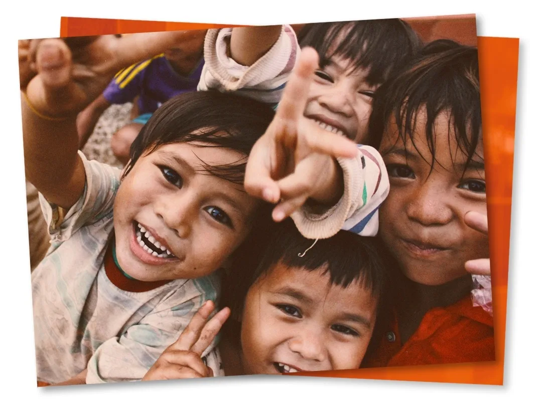Donativos para os Salesianos