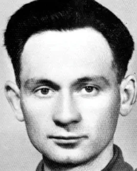 Estevão Sandor