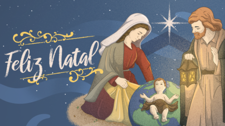 Feliz Natal 2020