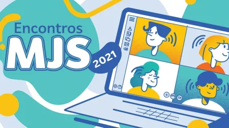 divulgação encontros mjs 2021