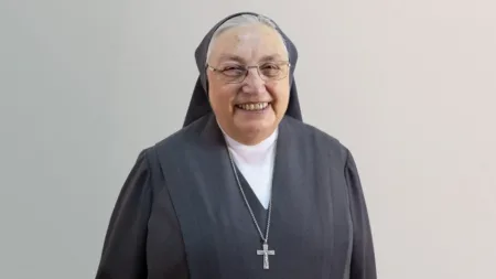 madre yvonne reungoat