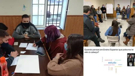 solsal formandos ensino superior