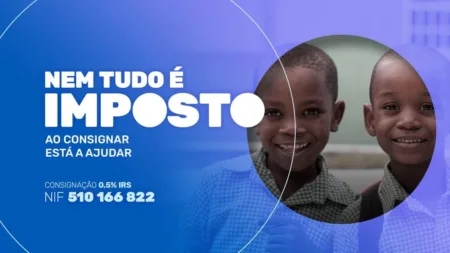 Consignação do IRS
