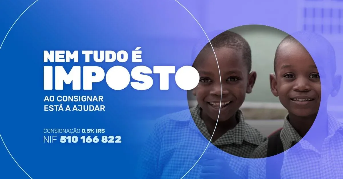Consignação do IRS