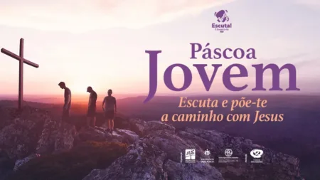 Páscoa Jovem 2021