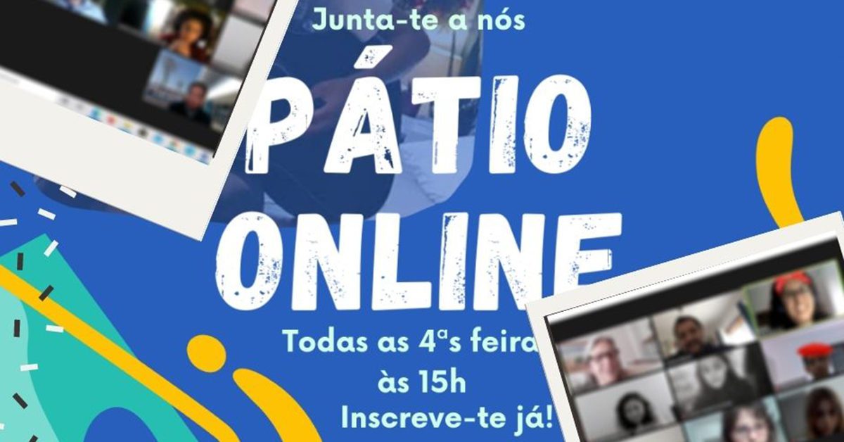 salesianos évora pátio online