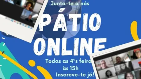 salesianos évora pátio online