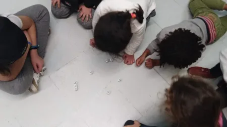 Testemunho Família SolSal Lisboa