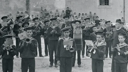 braga banda