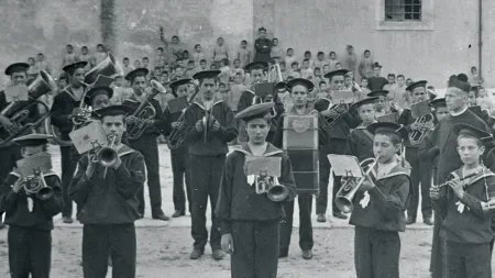 braga banda