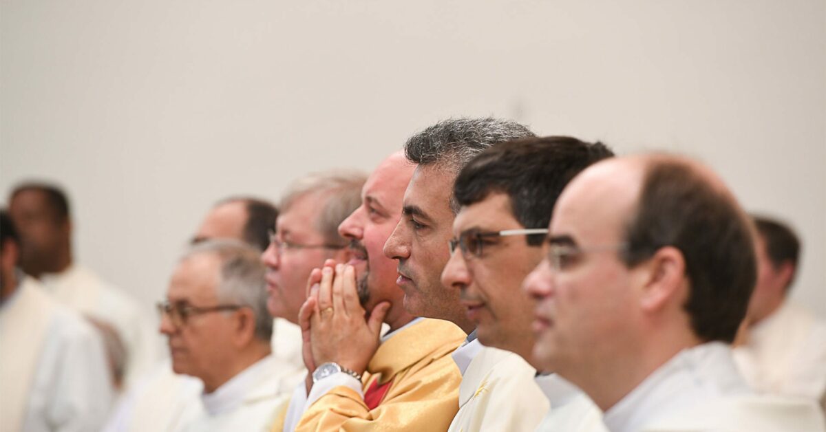 Salesianos de Dom Bosco