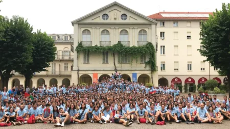 Campobosco 2024 Valdocco