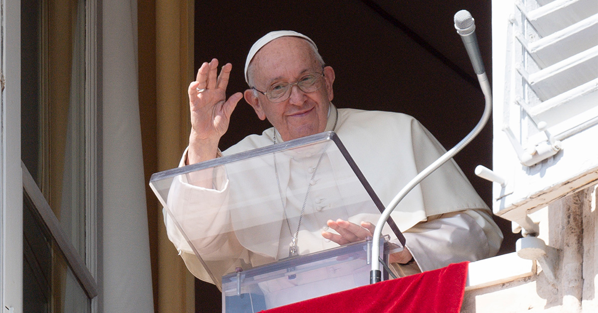 Considerações sobre o Papa Francisco