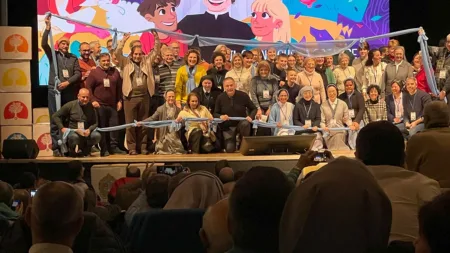 Jornadas espiritualidade 2024