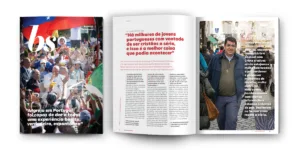 Boletim Salesiano inaugura novo “layout” e novas colaborações