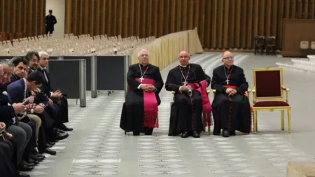 Voluntários da JMJ Lisboa 2023