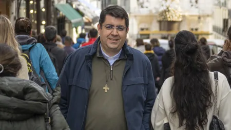 Entrevista a Matilde Trocado