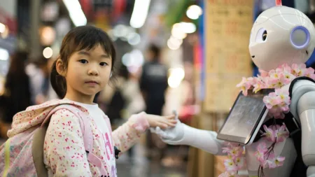 A Idade da Inteligência Artificial começou