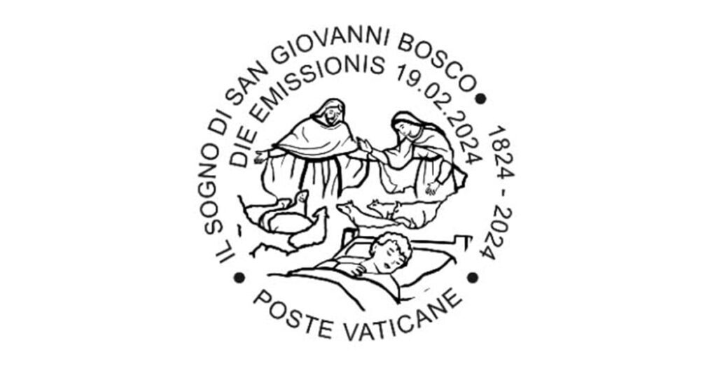 Vaticano assinala bicentenário