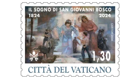 Vaticano assinala bicentenário