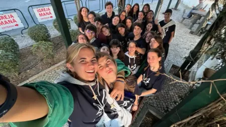 Missão Anima 2024 Manique
