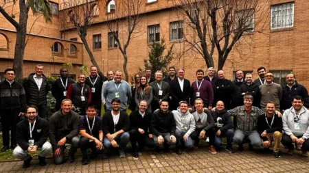 Delegados de Pastoral
