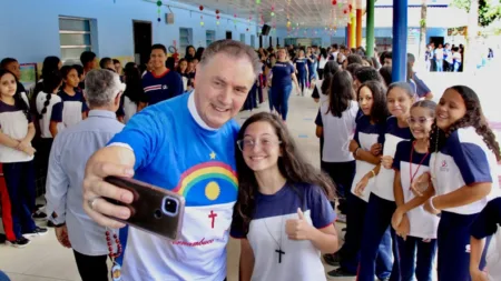 O sonho de Dom Bosco
