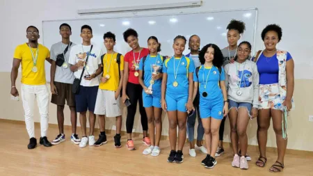 Jogos Escolares 2023-24