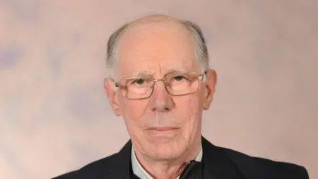 Pe. Antero José Ferreira