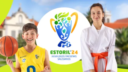 Jogos Nacionais Salesianos