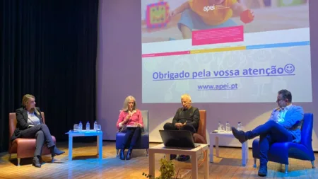 “Educar melhor em Cascais”