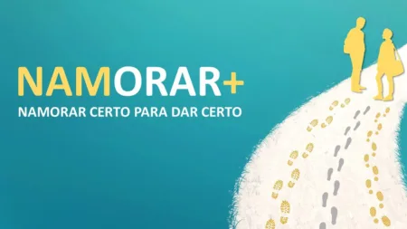 Pastoral dos Salesianos do Estoril propõe reflexão sobre o namoro