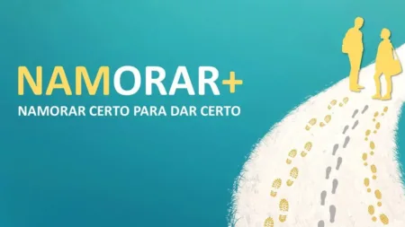 Pastoral dos Salesianos do Estoril propõe reflexão sobre o namoro