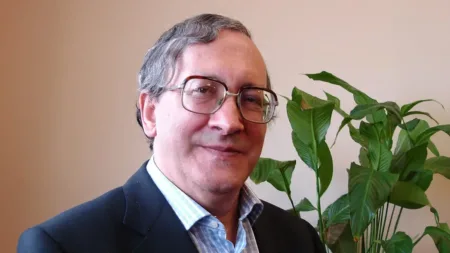 Pe. Pedrosa Ferreira