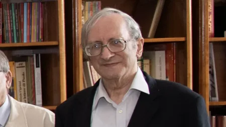 Pe. Pedrosa Ferreira