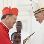 Ordenação Episcopal Cardeal D. Ángel