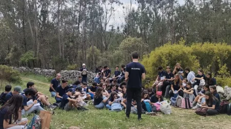 Crismandos