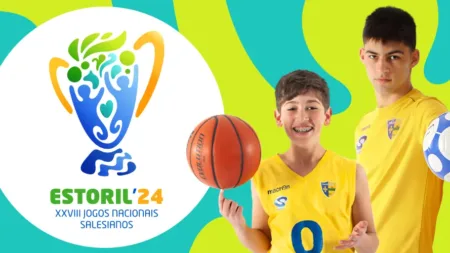 Jogos Nacionais Salesianos