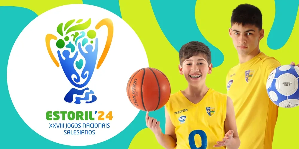 Jogos Nacionais Salesianos