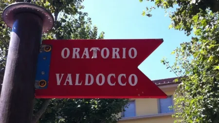 Campobosco 2024 Dom Bosco Oratório Valdocco